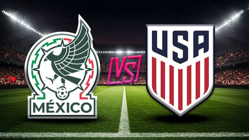 México vs. Estados Unidos: Fecha, horario, transmisión y lo que debes saber del ‘Clásico de la Concacaf’