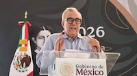 ¿De qué se le acusa a Rubén Rocha Moya? Podría pasar hasta 40 años en prisión, según EU