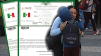 ¿Debes registrar la CURP de tu hijo? Así funciona el trámite para líneas telefónicas de menores de edad