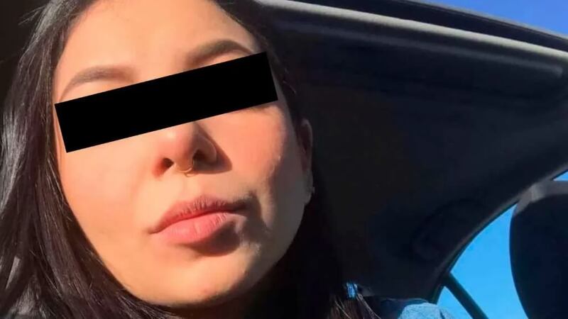 Lidia Gabriela se aventó de un taxi para evitar secuestro; Fiscalía CDMX investiga como feminicidio