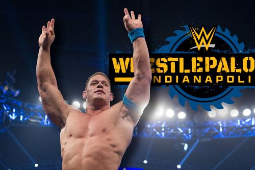WWE Wrestlepalooza 2025: Fecha, hora, cartelera con John Cena y transmisión en México para ver EN VIVO