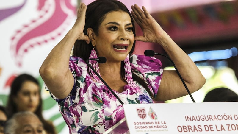 CDMX aprueba proyectos inmobiliarios por 42 mil mdp a través de Ventanilla Única: Clara Brugada