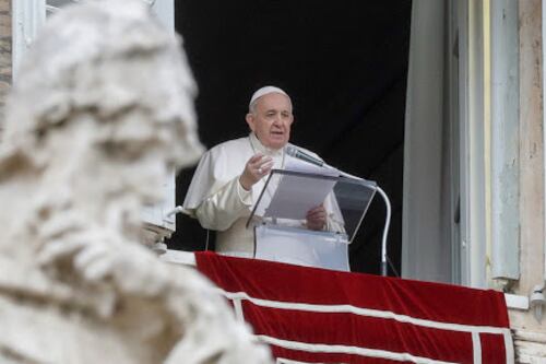 El arriesgado viaje del Papa a Irak tiene como objetivo impulsar al cristianismo en el país