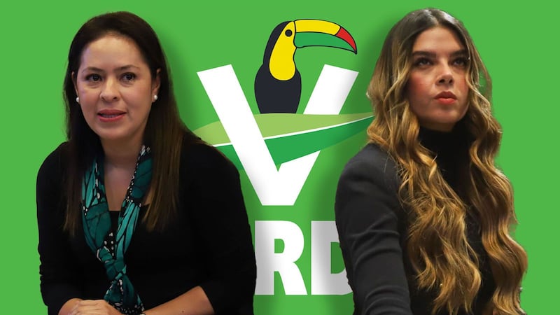 Verde irá sin Morena en elecciones para gobernador en SLP en 2027