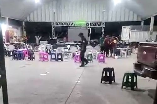 Sandra Fernández, precandidata a la alcaldía de Yautepec, habla tras ataque armado: ‘Querían matarme’