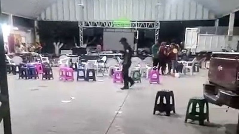 Sandra Fernández, precandidata a la alcaldía de Yautepec, habla tras ataque armado: ‘Querían matarme’