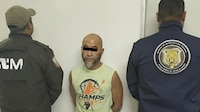 Detención de John Panaligan en México: ¿Por qué era de los 15 hombres más buscados por EU?