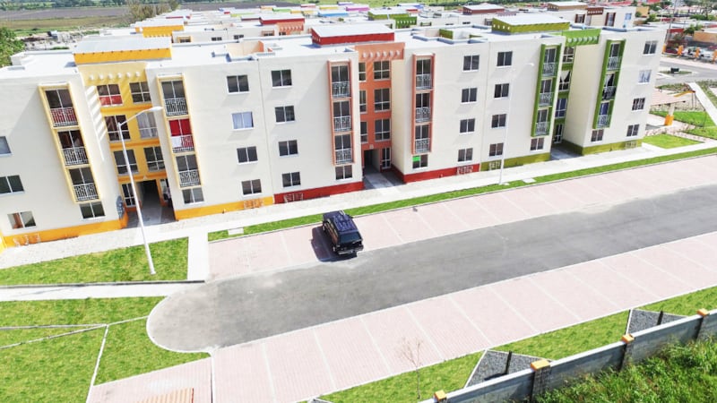 Mejoras en crédito hipotecario, otro reto para los presidenciables
: expertos