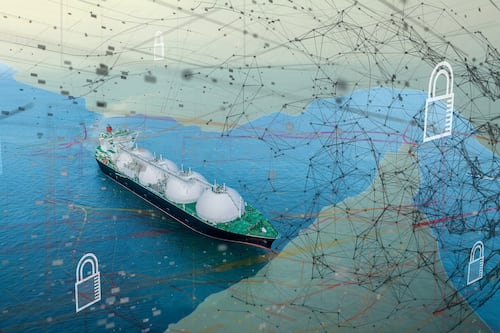 ¿Qué pasa en el Mar Negro? Rusia lanza drones contra barcos comerciales