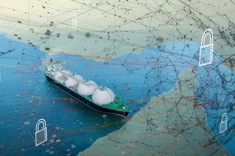 ¿Qué pasa en el Mar Negro? Rusia lanza drones contra barcos comerciales
