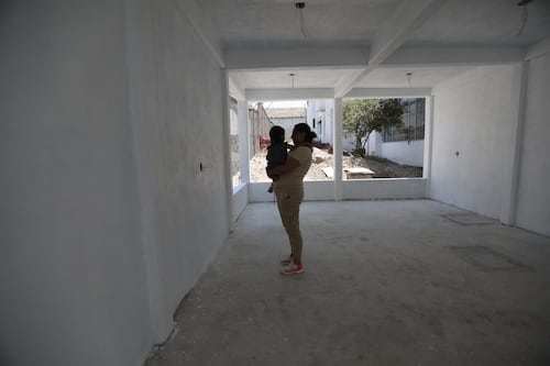 Ecatepec: Reclusorio de Chiconautla para mujeres tendrá una ludoteca para más de 100 bebés