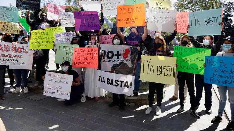 Localizan con vida a periodista Alberto Wong en Veracruz