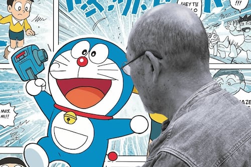 ¿De qué murió Tsutomu Shibayama, director de ‘Doraemon’ y ‘Ramna 1/2′?