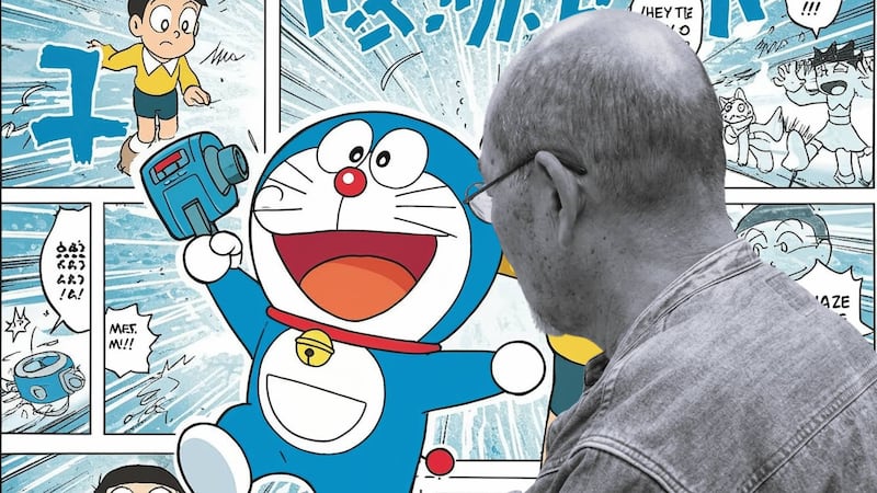 ¿De qué murió Tsutomu Shibayama, director de ‘Doraemon’ y ‘Ramna 1/2′?