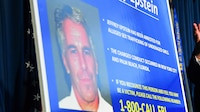 Jeffrey Epstein presentaba fracturas en el cuello, según autopsia: Washington Post