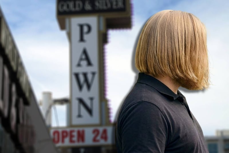 Corey, de ‘El Precio de la Historia’, pide donaciones tras accidente en México: ‘Necesita ayuda urgente’