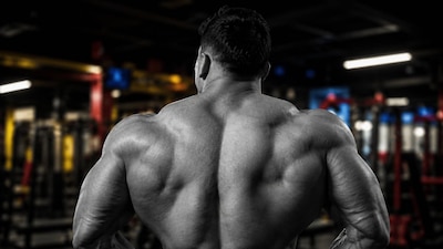 Gabriel Ganley fue un creador de contenido dedicado a temas de la vida fitness. (Foto: ChatGPT)