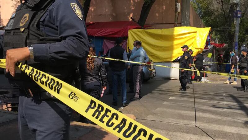 Hilvana CDMX cuatro días con ejecuciones directas