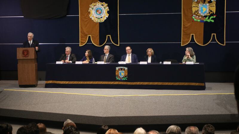 Académicos de la UNAM alertan que la reforma al PJF perjudicará la justicia