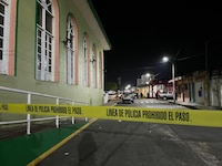 Queman patrullas y Palacio Municipal en Lerdo de Tejada, Veracruz, en protesta por abuso de autoridad