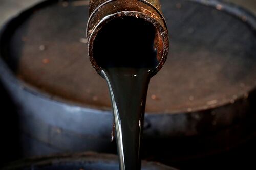 La mezcla mexicana rompe el piso de los 60 dólares por barril