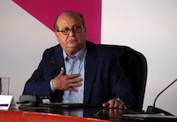 Al exgobernador Graco Ramírez aún lo persigue queja relacionada con auto de lujo