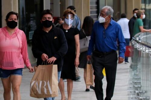 En este municipio de Edomex permitirán entrada a centros comerciales por inicial de apellidos