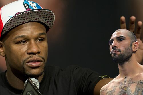Viene la revancha: Floyd Mayweather Jr. peleará contra Gotti III en México; ¿Cuándo y dónde?