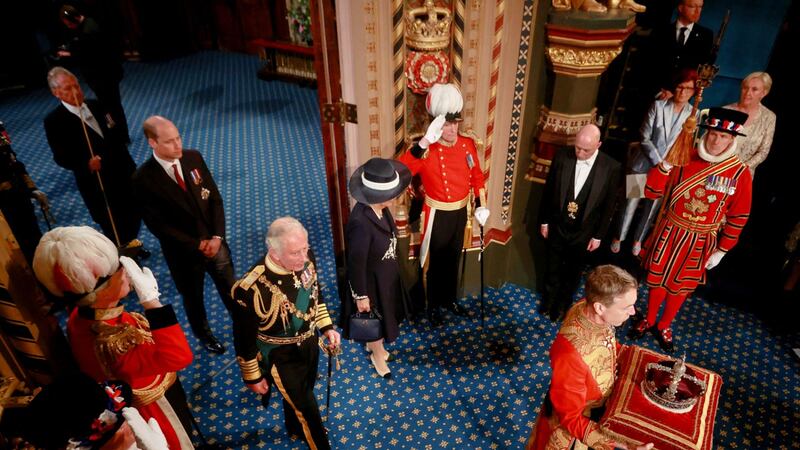 Rey Carlos III: ¿A cuánto asciende realmente la fortuna total de la familia real?