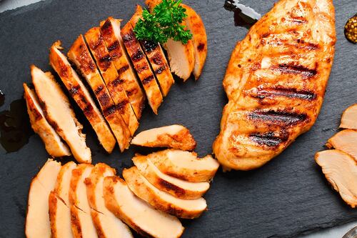 ‘Cocina’ Pilgrim’s Pride inversión en México