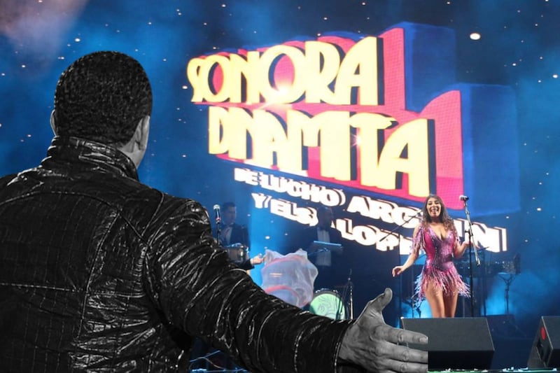 ¿De qué murió Álvaro Pava, cantante de ‘Mil horas’ con La Sonora Dinamita? Esto sabemos