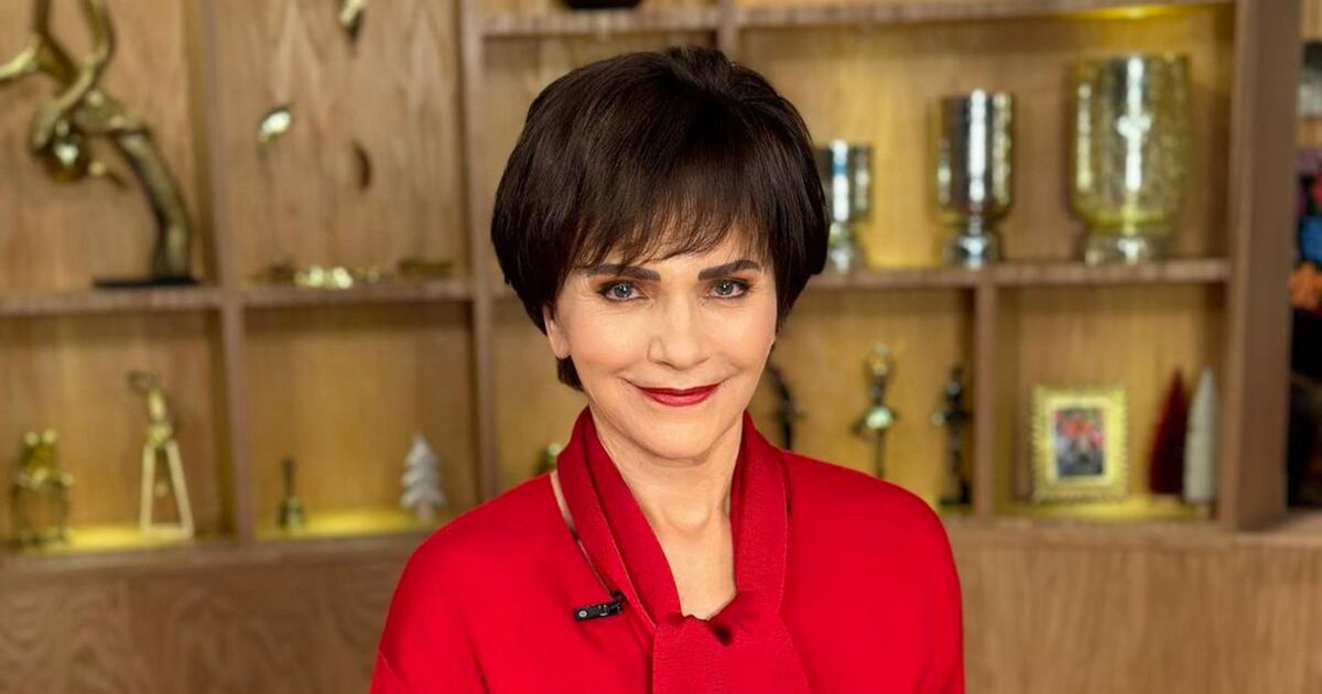 Pati Chapoy abrirá su canal de YouTube: 'Es un peligro', dice Daniel Bisogno – El Financiero