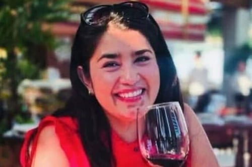 Caso Bertha Burciaga: Investigan a policías de Veracruz por muerte de doctora tras presunta confusión