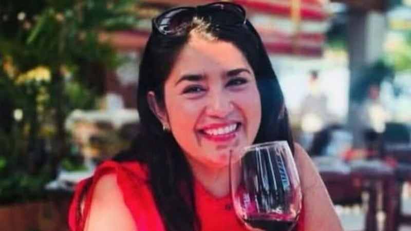 Caso Bertha Burciaga: Investigan a policías de Veracruz por muerte de doctora tras presunta confusión