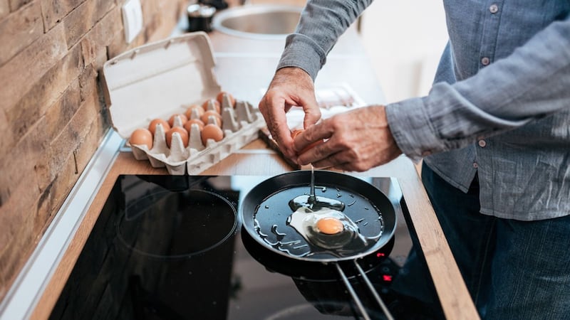 ¿Cuántos huevos puedo comer por día? Esto dice la ciencia
