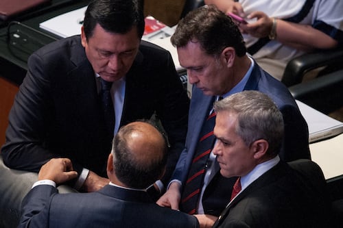 Hola Dios, soy yo de nuevo, el PRIANRD