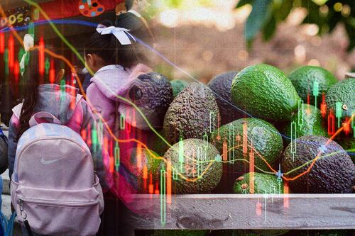 Regreso a clases ‘pega’ a la inflación en septiembre: ¿Qué productos subieron más de precio?