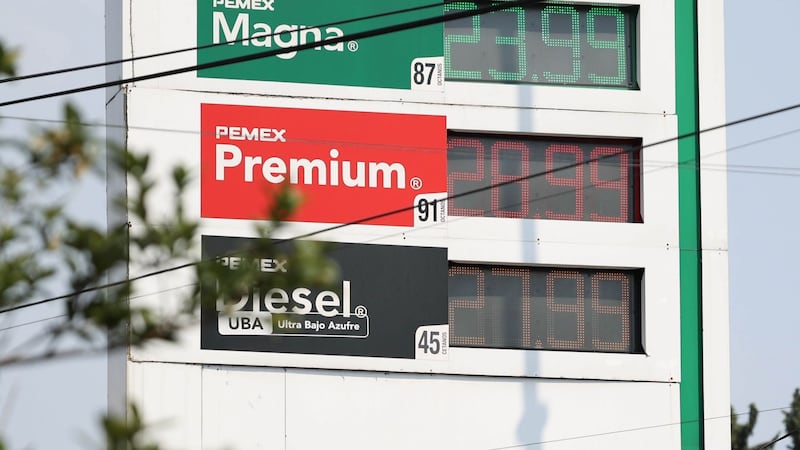 Se ‘pasan de rosca’ con el diésel: ¿Qué gasolineras en CDMX y Edomex no respetan el precio límite?