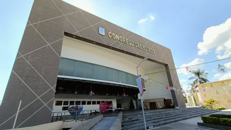 Solo influyentismo impediría aplicación del Presupuesto 2023 en Morelos: Legisladores