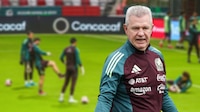 ‘Estamos en el mismo barco’: Aguirre aclara situación de convocados de Toluca y Chivas al Mundial 2026