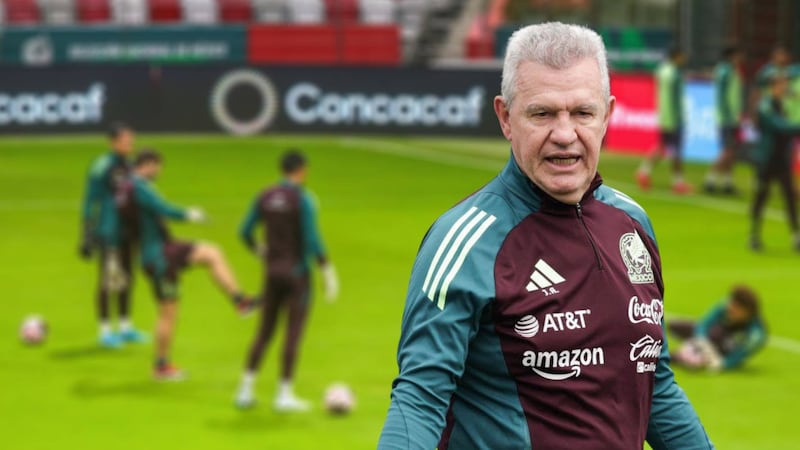 ‘Estamos en el mismo barco’: Aguirre aclara situación de convocados de Toluca y Chivas al Mundial 2026
