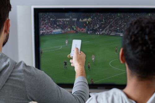 Si te gusta el futbol, la fusión Fox-Disney podría no favorecerte