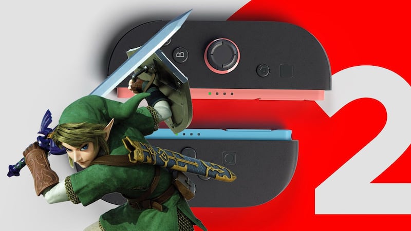 Link vuelve a Hyrule: ¿Cuáles son los juegos que se anunciaron en el Nintendo Direct 2026?
