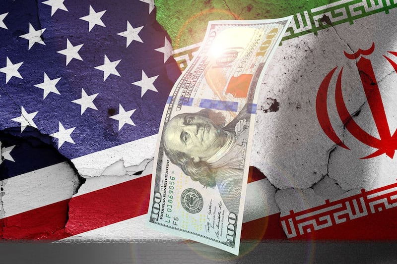 Guerra entre EU e Irán ‘saca brillo’ al dólar: Tiene su mejor jornada desde enero