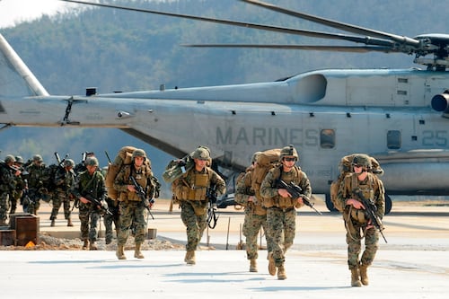 Trump advierte a Polonia que reanudará el envío de su Ejército: ‘En las próximas semanas se completará’