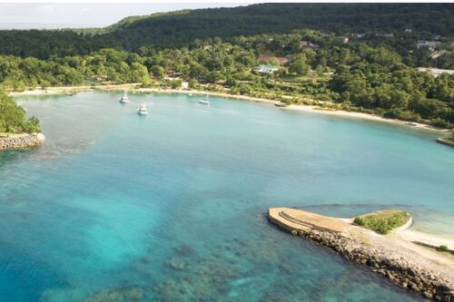 Lugar donde nació James Bond está ayudando a salvar el Caribe