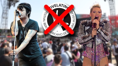 Recientemente se cancelaron diferentes conciertos y presentaciones en México. (Foto: Shutterstock/Cuartoscuro)