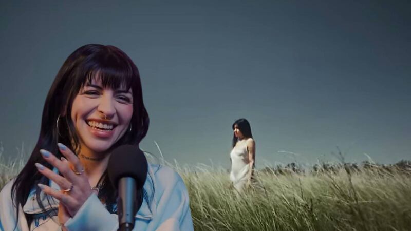 Cazzu lanza nueva canción y lo ‘quema’ todo: ‘Solamente pensaste en vos’