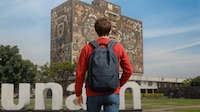 ¿Quieres estudiar en la UNAM? Estas son las 9 carreras con poca demanda y muchos lugares disponibles