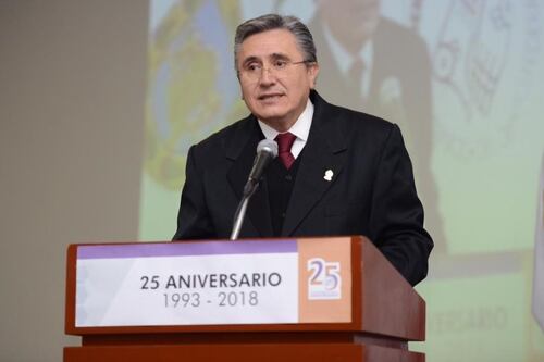 Poderes políticos o criminales no amedrentan nuestra labor: CNDH